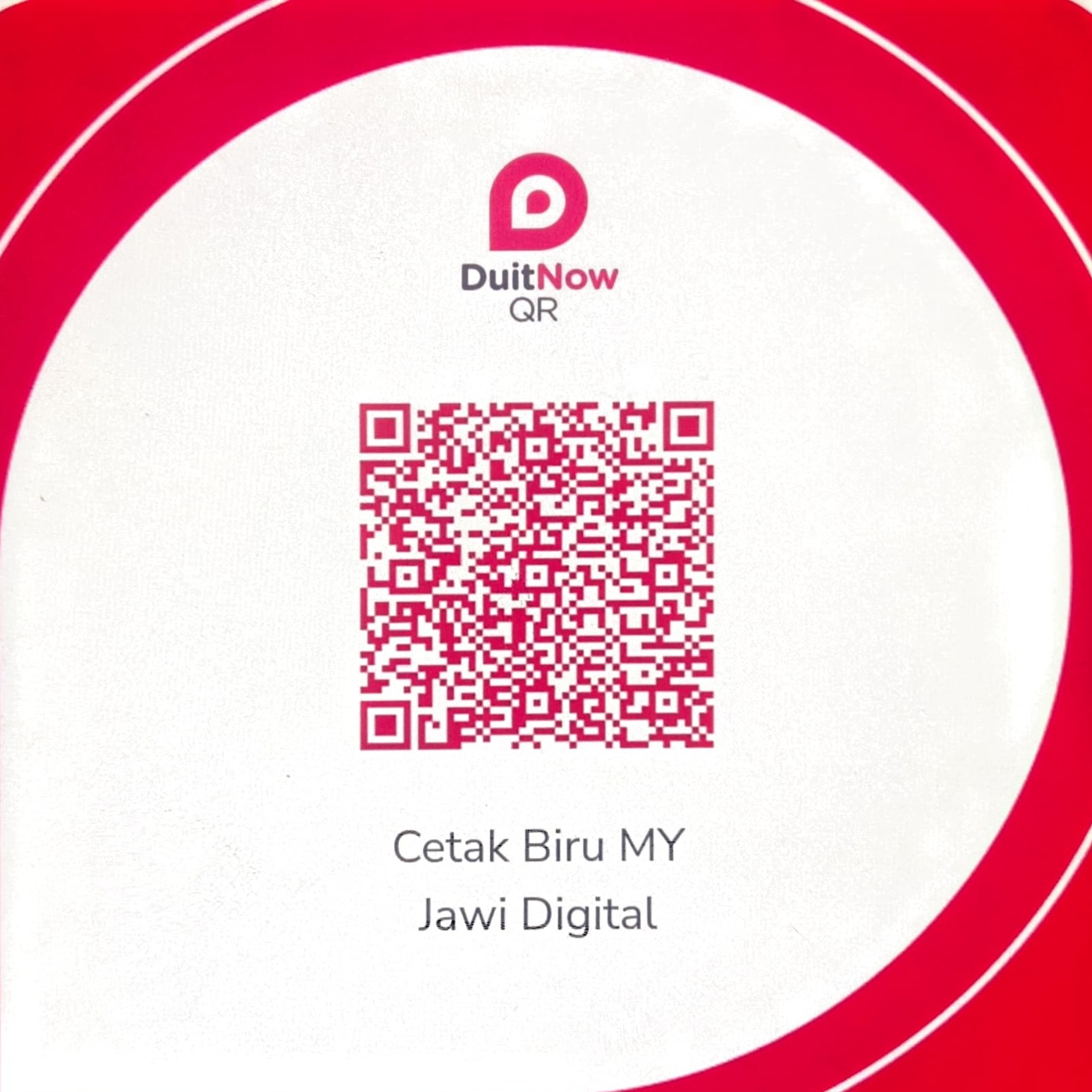 Gambar QR
